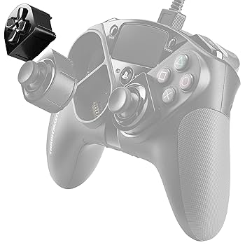 スラストマスター　PS4 コントローラー Amazon.co.jp: 【国内正規品】Thrustmaster スラストマスター